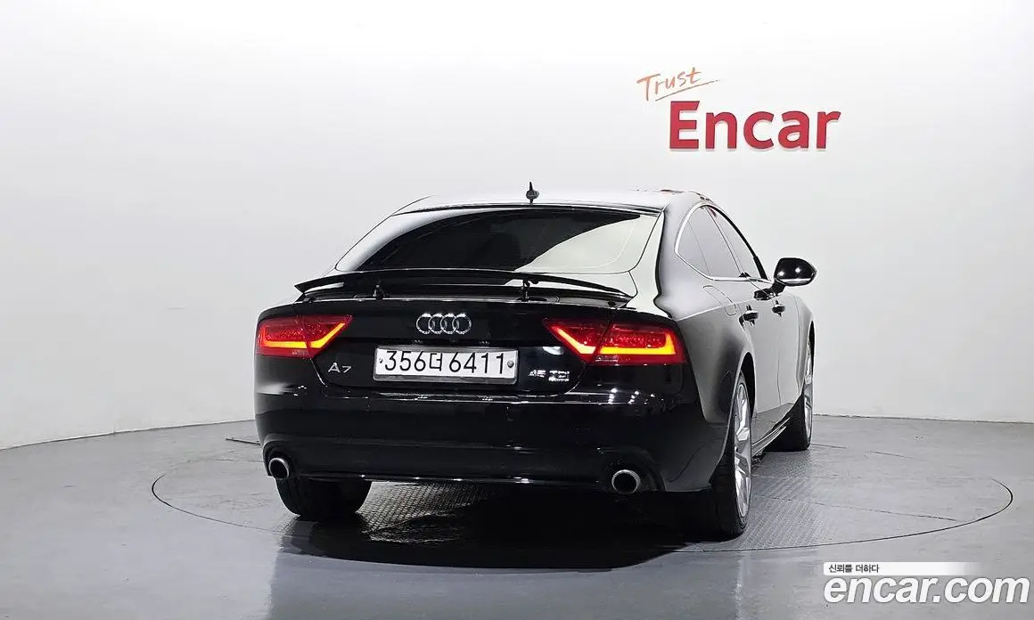 Audi A7 2015 3.0 автомат (гидро), фото 4 Audi A7 2015 3.0 автомат (гидро), фото 4
