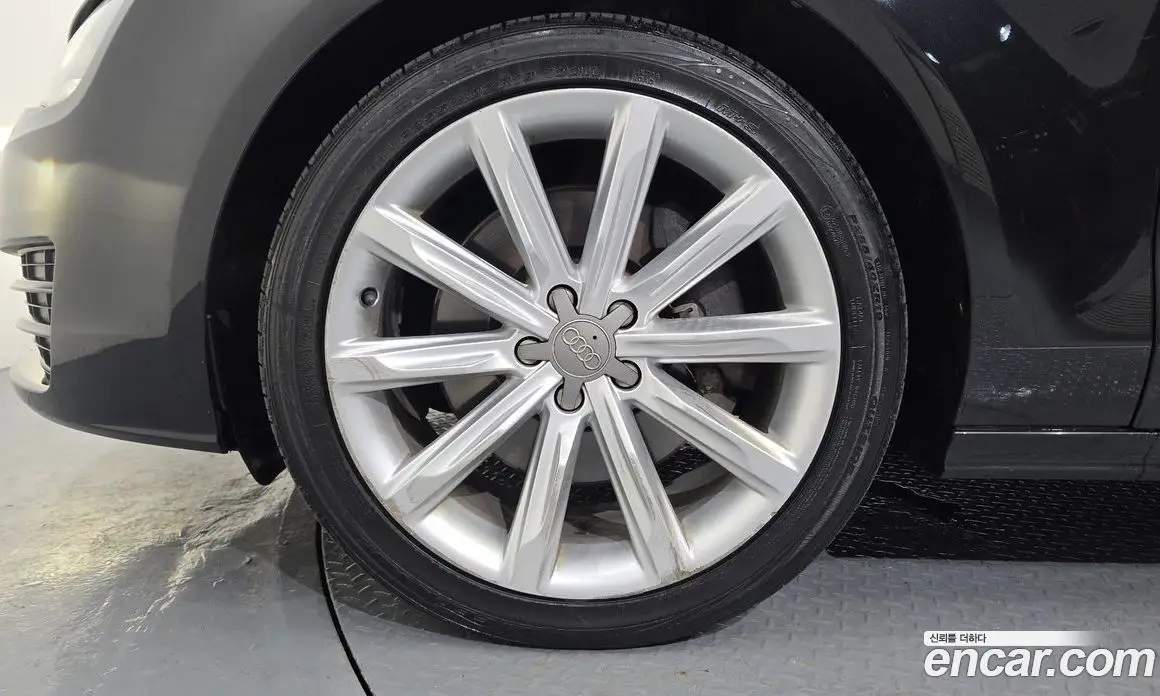 Audi A7 2015 3.0 автомат (гидро), фото 5 Audi A7 2015 3.0 автомат (гидро), фото 5
