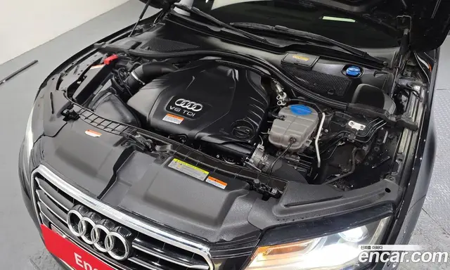 Audi A7 2015 3.0 автомат (гидро), миниатюра 6 Audi A7 2015 3.0 автомат (гидро), миниатюра 6
