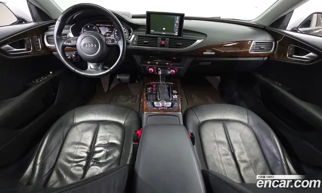 Audi A7 2015 3.0 автомат (гидро), миниатюра 7 Audi A7 2015 3.0 автомат (гидро), миниатюра 7