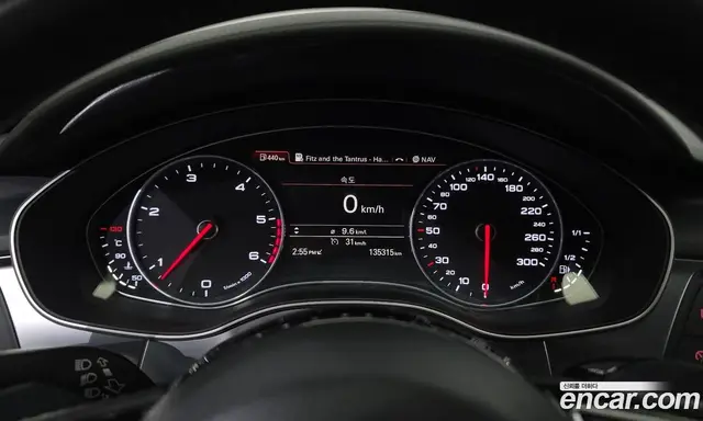 Audi A7 2015 3.0 автомат (гидро), миниатюра 8 Audi A7 2015 3.0 автомат (гидро), миниатюра 8