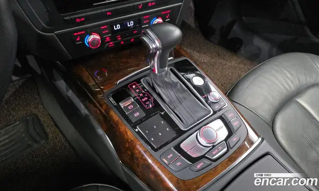 Audi A7 2015 3.0 автомат (гидро), миниатюра 9 Audi A7 2015 3.0 автомат (гидро), миниатюра 9