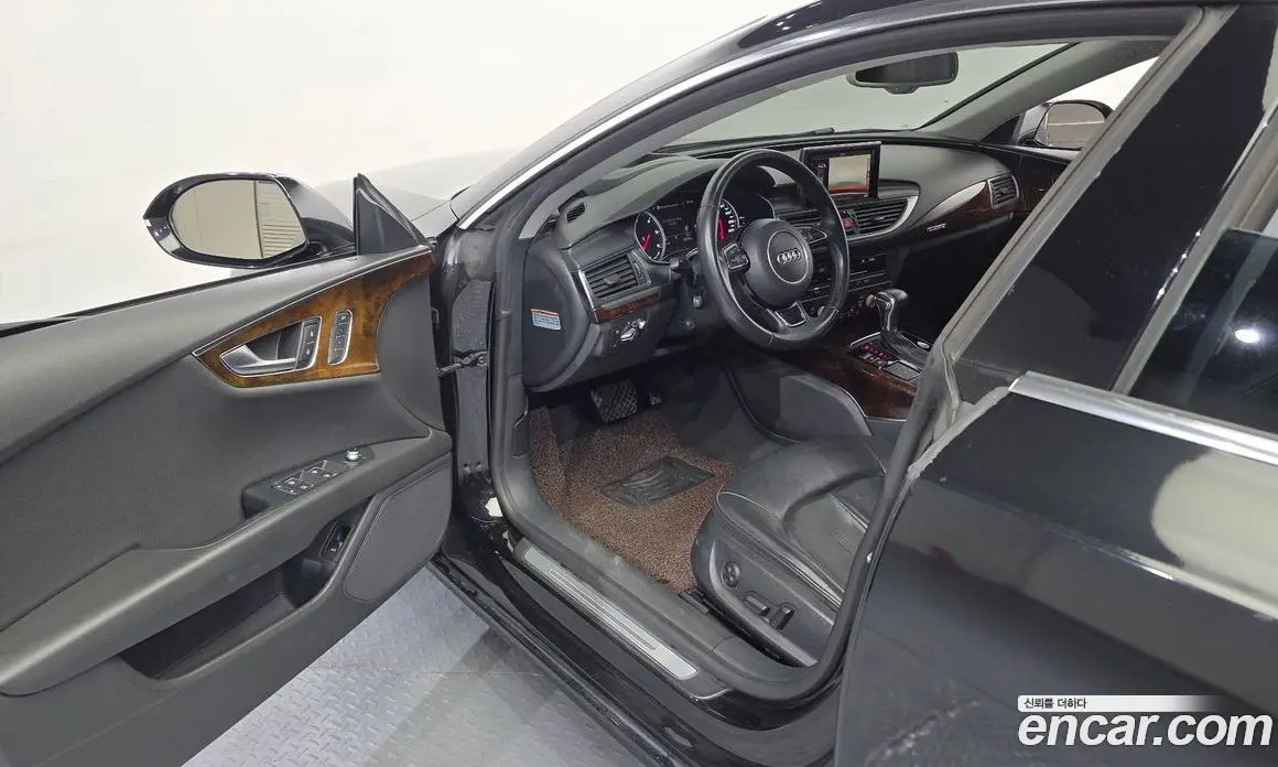 Audi A7 2015 3.0 автомат (гидро), фото 10 Audi A7 2015 3.0 автомат (гидро), фото 10