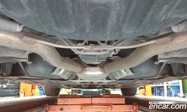 Audi A8 2005 6.0 автомат (гидро), миниатюра 12