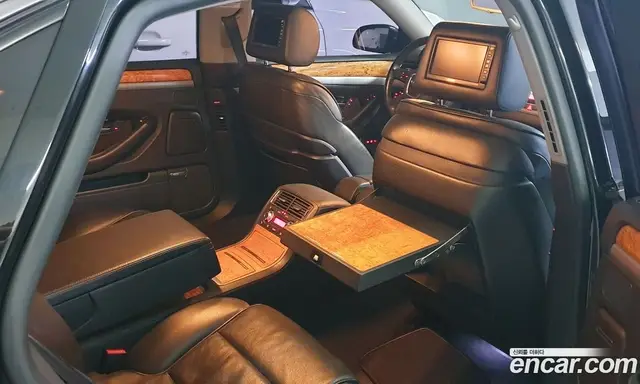 Audi A8 2005 6.0 автомат (гидро), миниатюра 10 Audi A8 2005 6.0 автомат (гидро), миниатюра 10