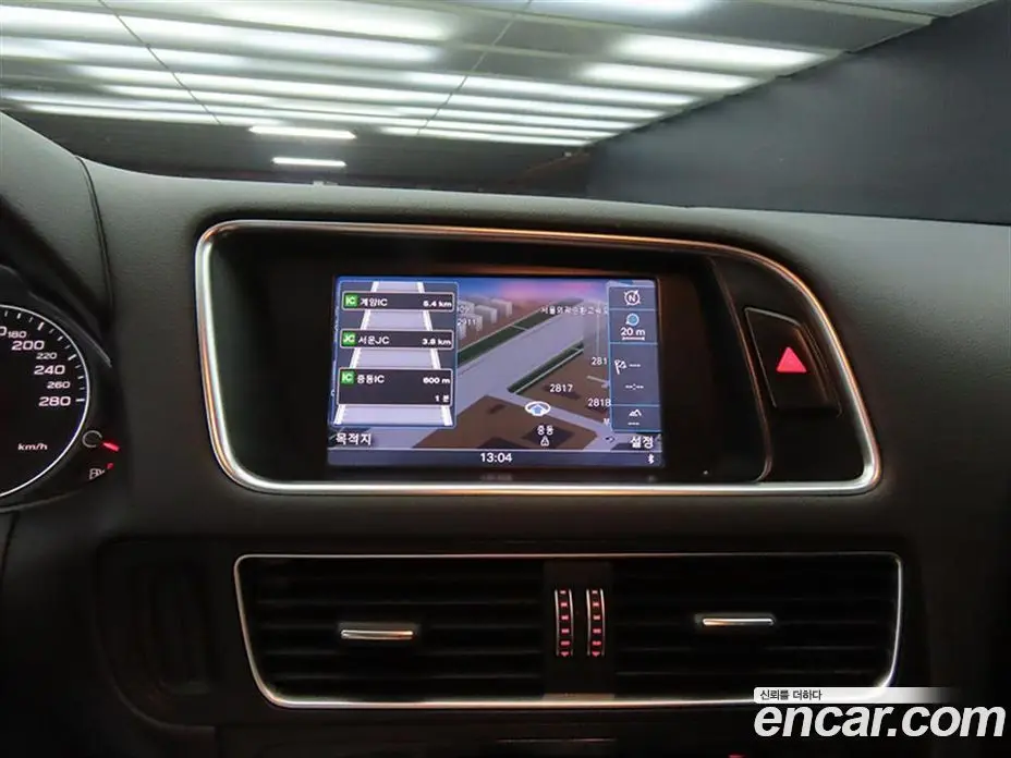 Audi Q5 2014 3.0 автомат (гидро), фото 13