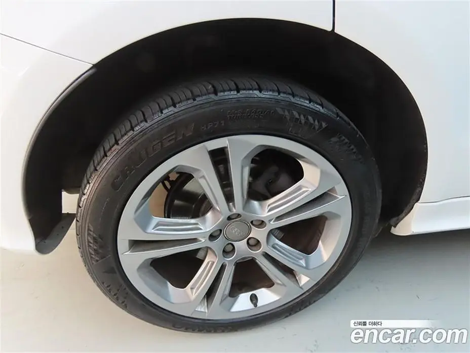 Audi Q5 2014 3.0 автомат (гидро), фото 20
