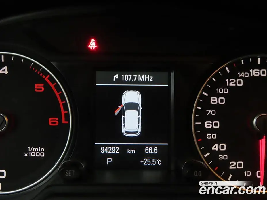 Audi Q5 2014 3.0 автомат (гидро), фото 8