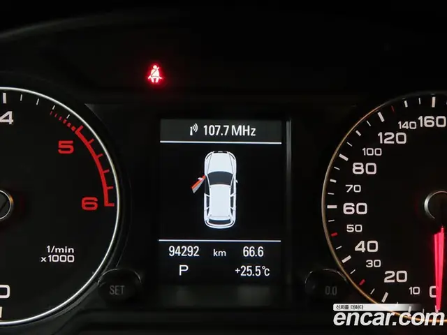 Audi Q5 2014 3.0 автомат (гидро), миниатюра 8