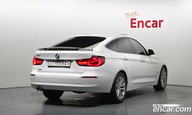 BMW 3 серия 2020 2.0 автомат (гидро), миниатюра 2