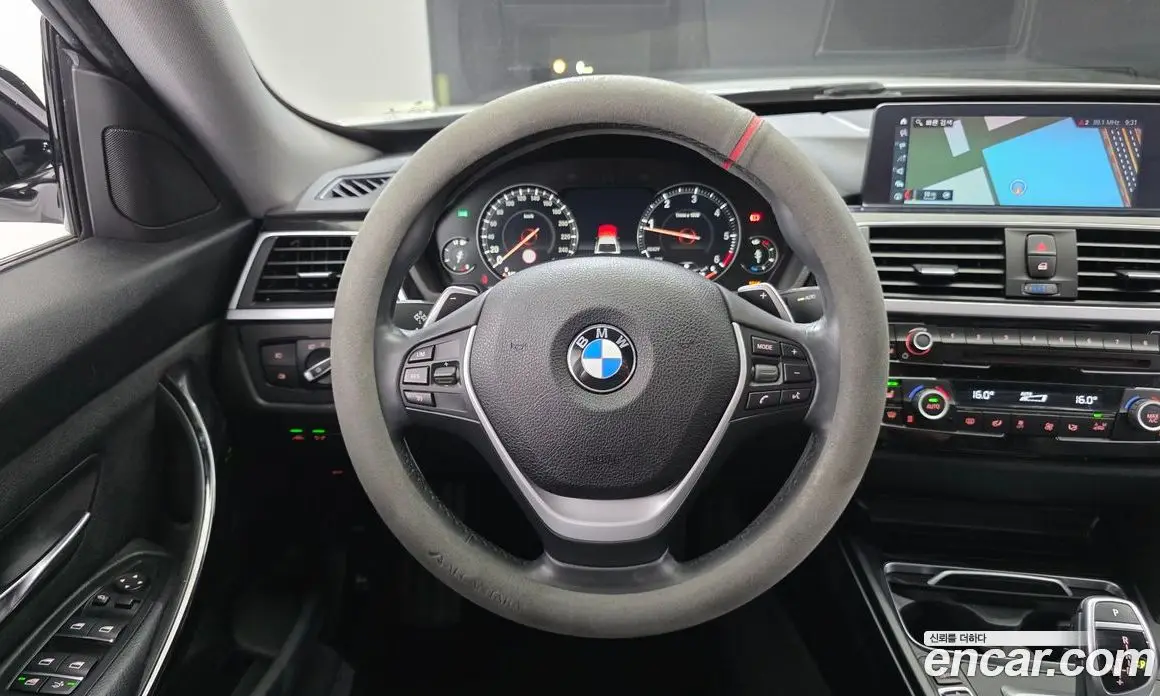 BMW 3 серия 2020 2.0 автомат (гидро), фото 13