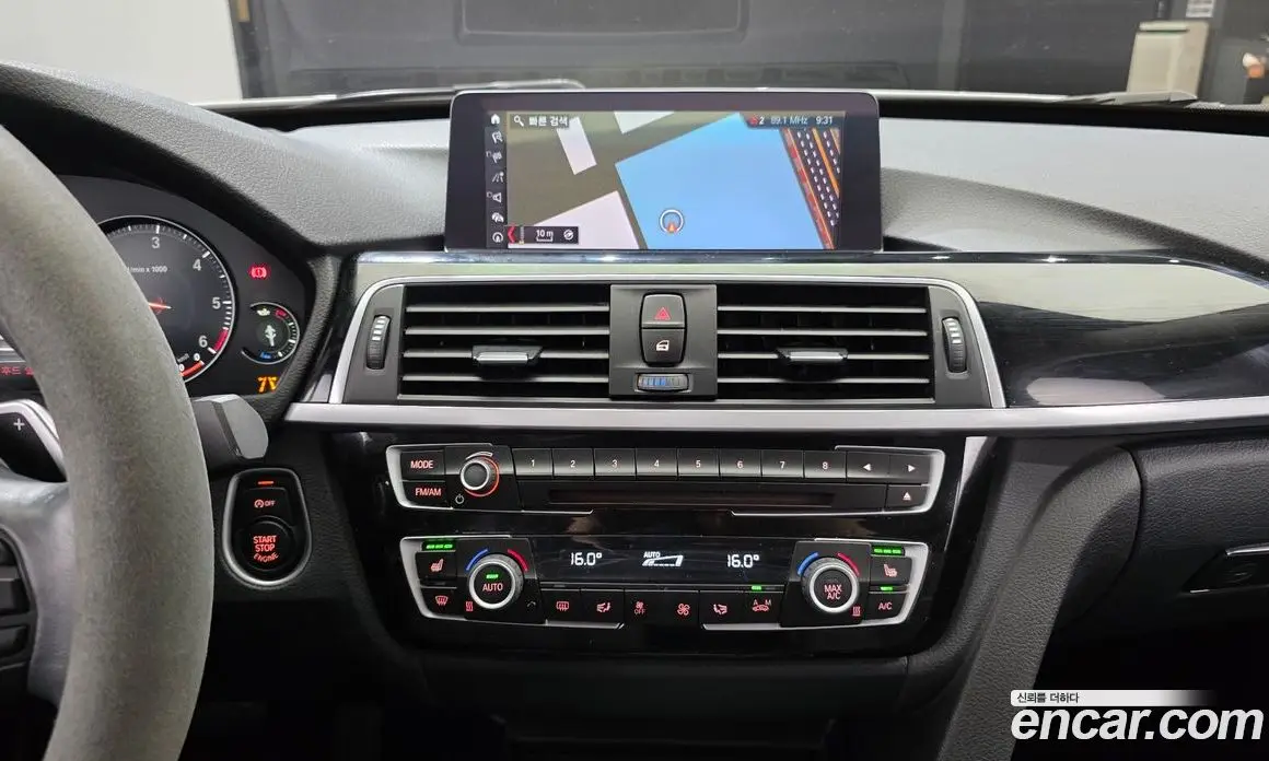 BMW 3 серия 2020 2.0 автомат (гидро), фото 18