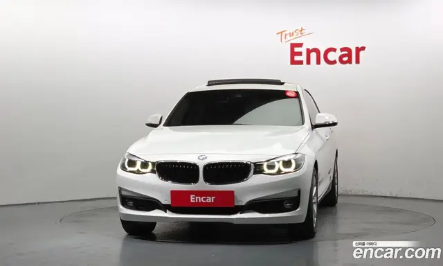 BMW 3 серия 2020 2.0 автомат (гидро), миниатюра 3