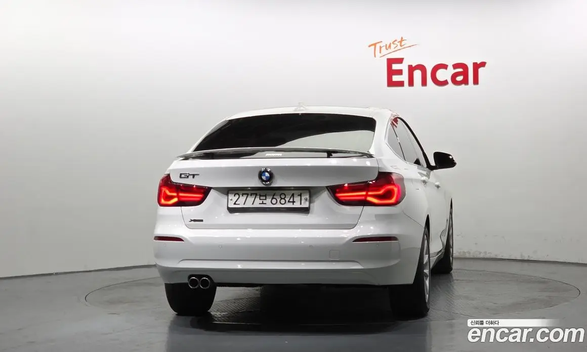 BMW 3 серия 2020 2.0 автомат (гидро), фото 4