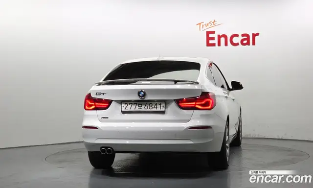 BMW 3 серия 2020 2.0 автомат (гидро), миниатюра 4