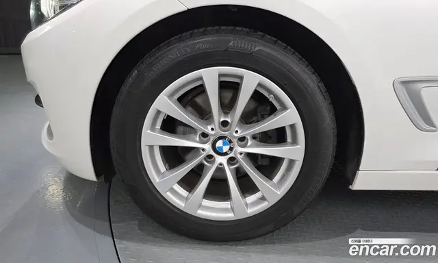 BMW 3 серия 2020 2.0 автомат (гидро), миниатюра 5