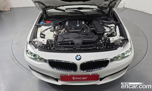 BMW 3 серия 2020 2.0 автомат (гидро), миниатюра 6