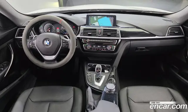 BMW 3 серия 2020 2.0 автомат (гидро), миниатюра 7