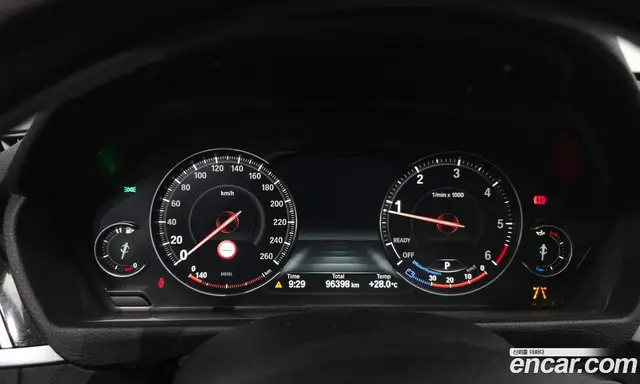 BMW 3 серия 2020 2.0 автомат (гидро), миниатюра 8