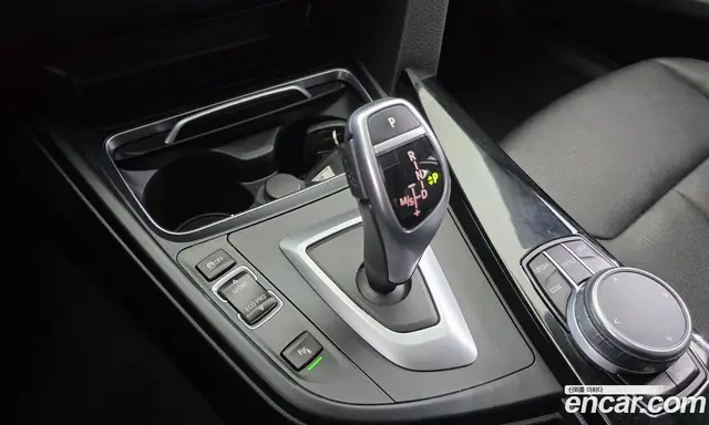 BMW 3 серия 2020 2.0 автомат (гидро), миниатюра 9