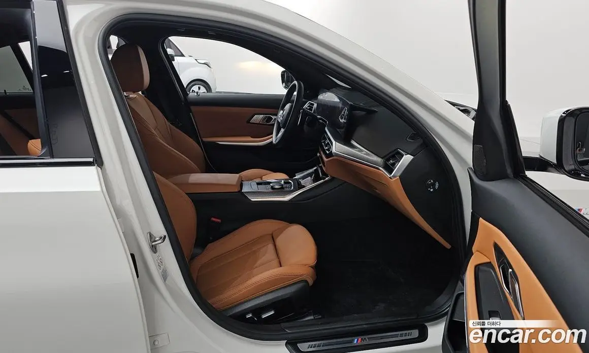 BMW 3 серия 2023 2.0 автомат (гидро), фото 11 BMW 3 серия 2023 2.0 автомат (гидро), фото 11