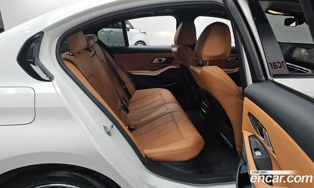 BMW 3 серия 2023 2.0 автомат (гидро), миниатюра 12
