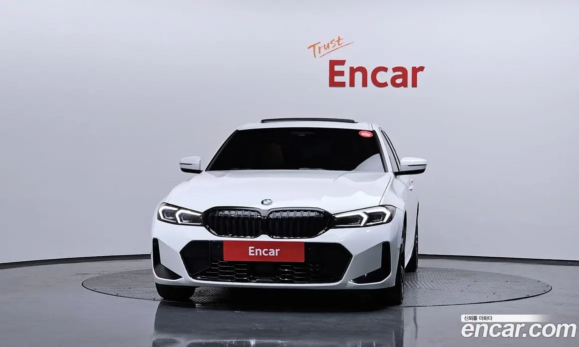 BMW 3 серия 2023 2.0 автомат (гидро), фото 3 BMW 3 серия 2023 2.0 автомат (гидро), фото 3