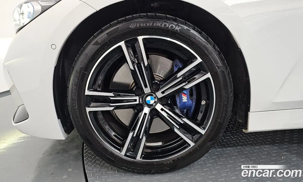 BMW 3 серия 2023 2.0 автомат (гидро), фото 5 BMW 3 серия 2023 2.0 автомат (гидро), фото 5