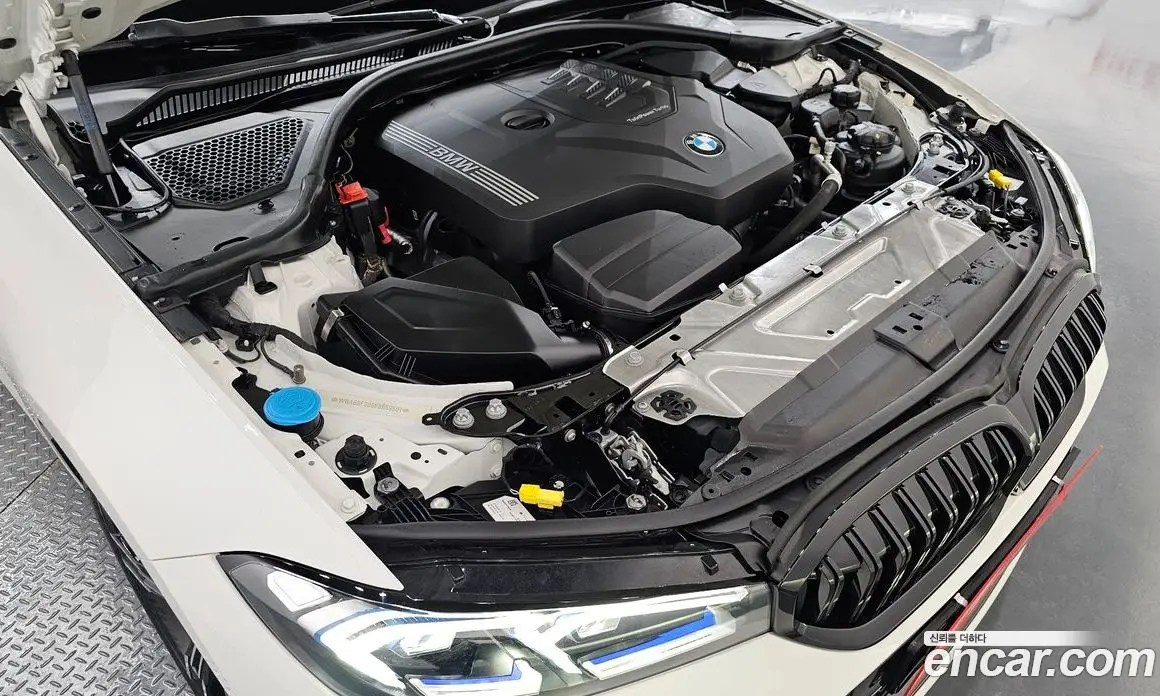 BMW 3 серия 2023 2.0 автомат (гидро), фото 6 BMW 3 серия 2023 2.0 автомат (гидро), фото 6