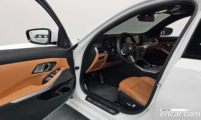 BMW 3 серия 2023 2.0 автомат (гидро), миниатюра 10 BMW 3 серия 2023 2.0 автомат (гидро), миниатюра 10