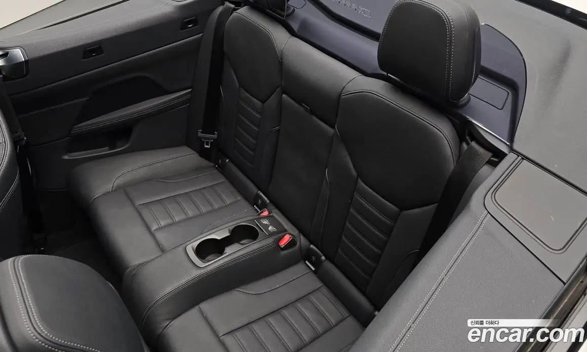 BMW 4 серия 2023 2.0 автомат (гидро), фото 11 BMW 4 серия 2023 2.0 автомат (гидро), фото 11