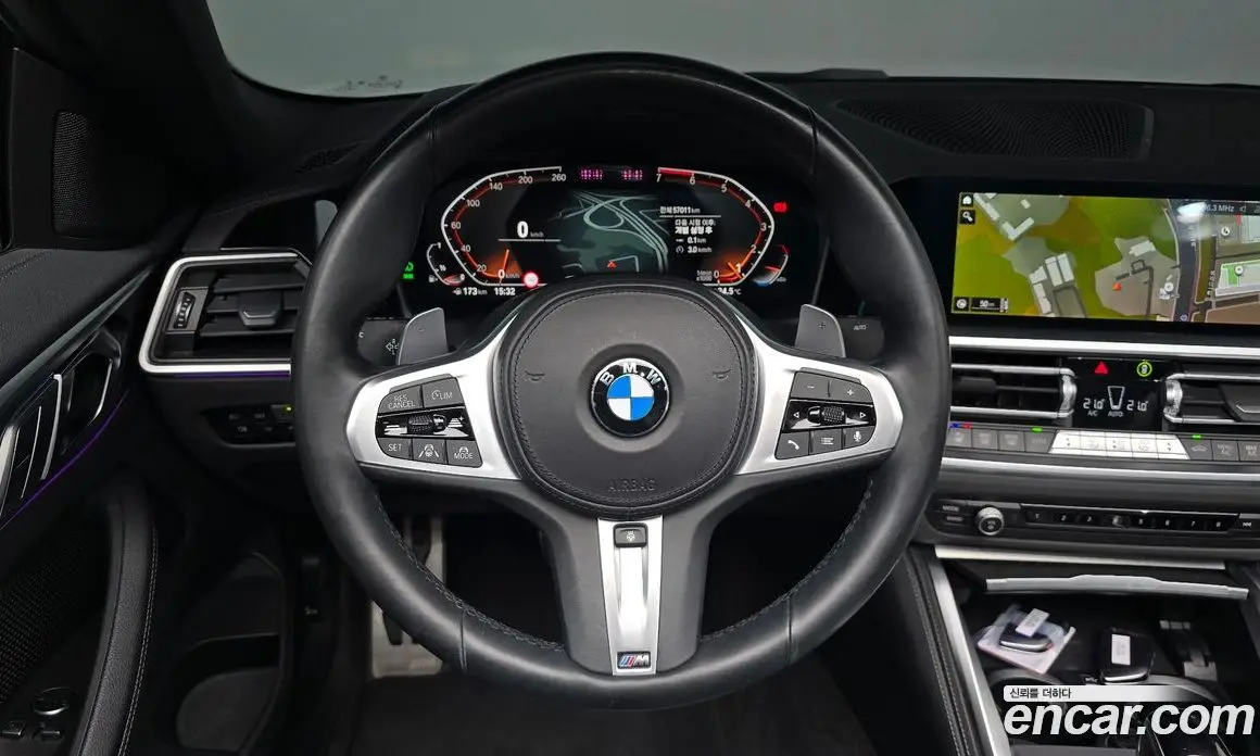 BMW 4 серия 2023 2.0 автомат (гидро), фото 12 BMW 4 серия 2023 2.0 автомат (гидро), фото 12