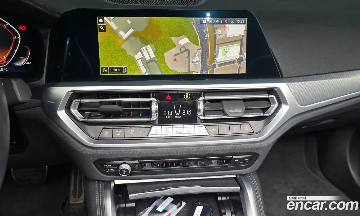 BMW 4 серия 2023 2.0 автомат (гидро), фото 15 BMW 4 серия 2023 2.0 автомат (гидро), фото 15