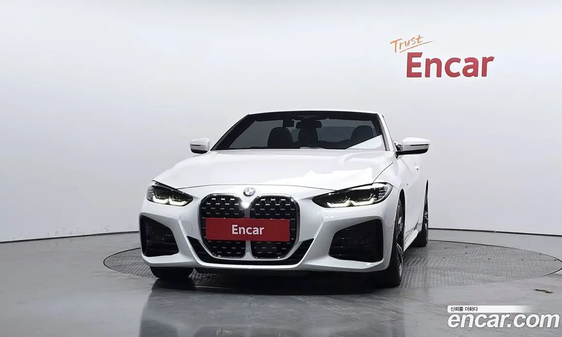 BMW 4 серия 2023 2.0 автомат (гидро), фото 3 BMW 4 серия 2023 2.0 автомат (гидро), фото 3