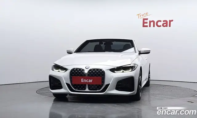 BMW 4 серия 2023 2.0 автомат (гидро), миниатюра 3 BMW 4 серия 2023 2.0 автомат (гидро), миниатюра 3