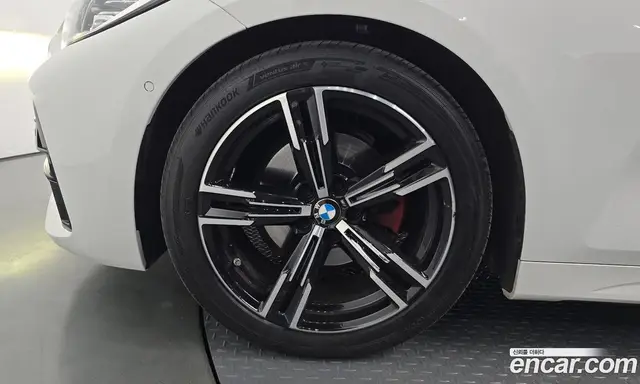 BMW 4 серия 2023 2.0 автомат (гидро), миниатюра 5 BMW 4 серия 2023 2.0 автомат (гидро), миниатюра 5