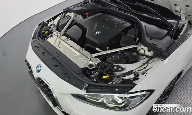 BMW 4 серия 2023 2.0 автомат (гидро), миниатюра 6 BMW 4 серия 2023 2.0 автомат (гидро), миниатюра 6