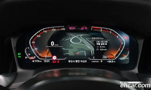 BMW 4 серия 2023 2.0 автомат (гидро), миниатюра 8 BMW 4 серия 2023 2.0 автомат (гидро), миниатюра 8