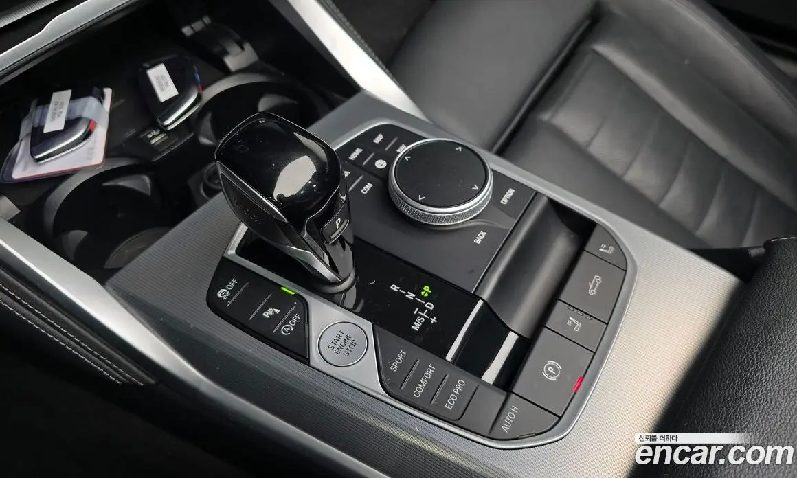 BMW 4 серия 2023 2.0 автомат (гидро), фото 9 BMW 4 серия 2023 2.0 автомат (гидро), фото 9