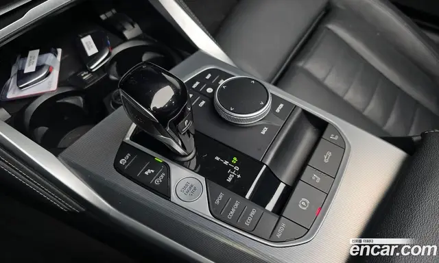 BMW 4 серия 2023 2.0 автомат (гидро), миниатюра 9 BMW 4 серия 2023 2.0 автомат (гидро), миниатюра 9