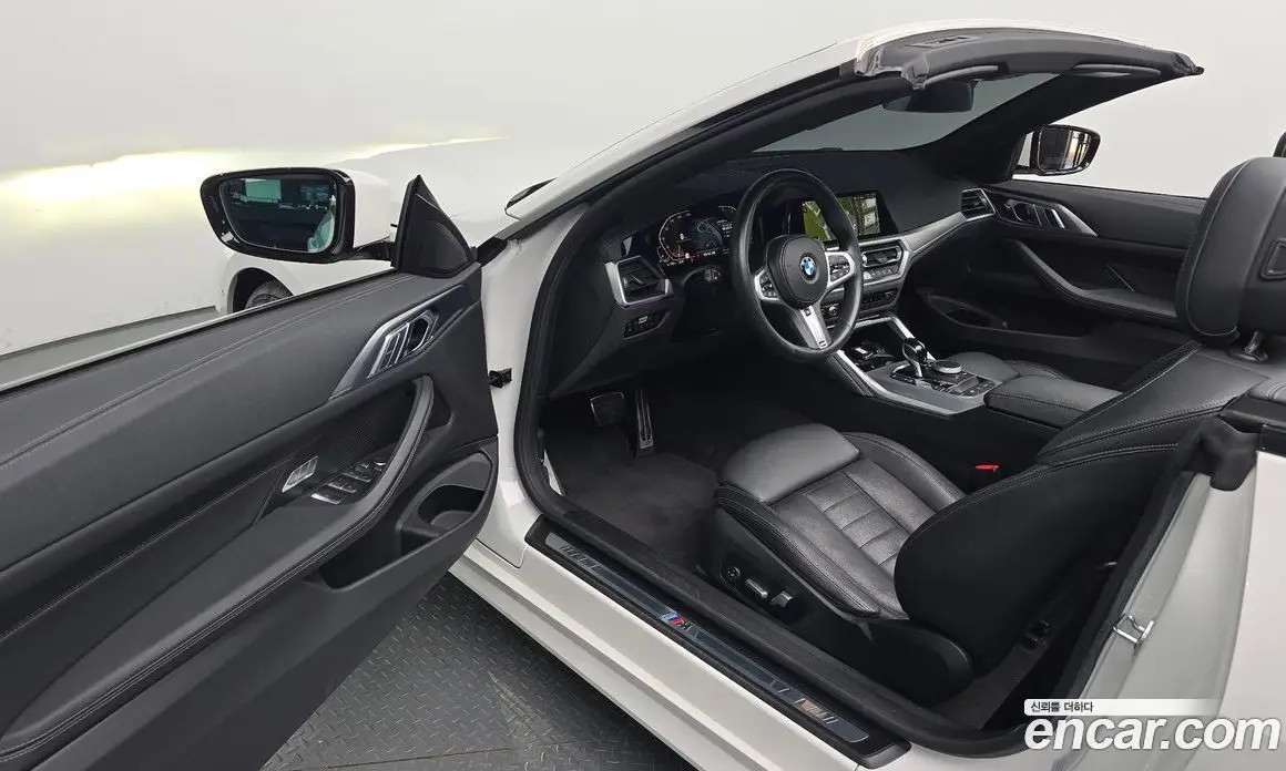 BMW 4 серия 2023 2.0 автомат (гидро), фото 10 BMW 4 серия 2023 2.0 автомат (гидро), фото 10