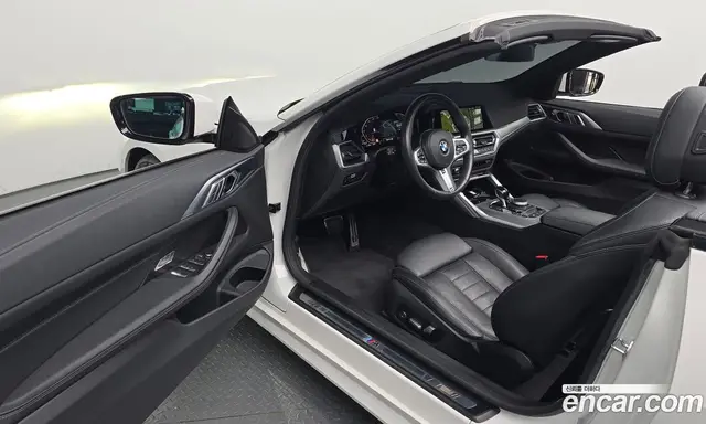 BMW 4 серия 2023 2.0 автомат (гидро), миниатюра 10 BMW 4 серия 2023 2.0 автомат (гидро), миниатюра 10