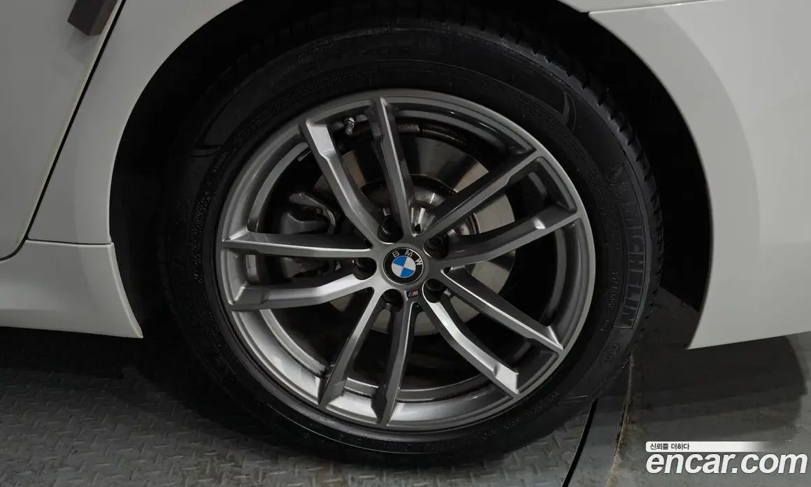 BMW 5 серия 2020 2.0 автомат (гидро), фото 5