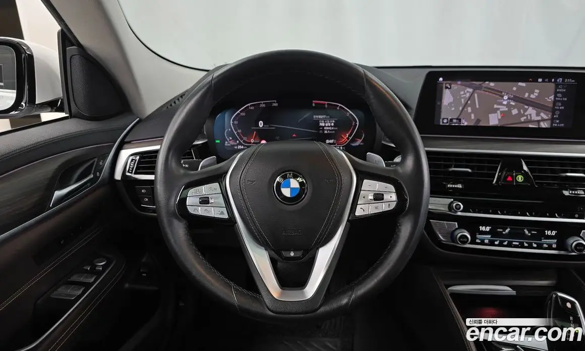 BMW 6 серия 2019 2.0 автомат (гидро), фото 13 BMW 6 серия 2019 2.0 автомат (гидро), фото 13