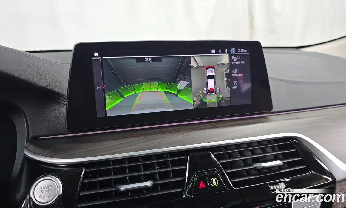 BMW 6 серия 2019 2.0 автомат (гидро), фото 15 BMW 6 серия 2019 2.0 автомат (гидро), фото 15
