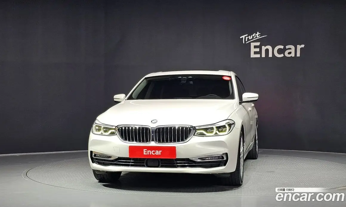 BMW 6 серия 2019 2.0 автомат (гидро), фото 3 BMW 6 серия 2019 2.0 автомат (гидро), фото 3