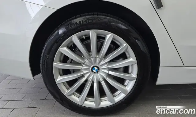 BMW 6 серия 2019 2.0 автомат (гидро), миниатюра 5 BMW 6 серия 2019 2.0 автомат (гидро), миниатюра 5