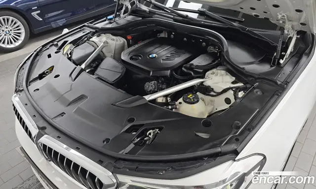 BMW 6 серия 2019 2.0 автомат (гидро), миниатюра 6 BMW 6 серия 2019 2.0 автомат (гидро), миниатюра 6