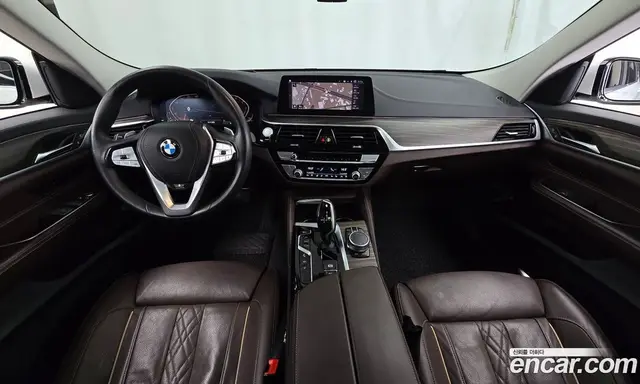 BMW 6 серия 2019 2.0 автомат (гидро), миниатюра 7 BMW 6 серия 2019 2.0 автомат (гидро), миниатюра 7