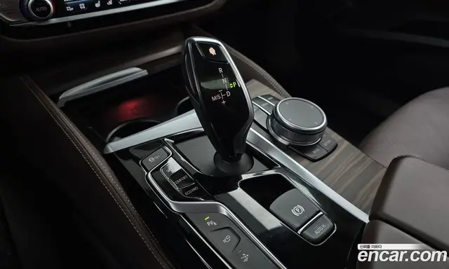 BMW 6 серия 2019 2.0 автомат (гидро), миниатюра 9 BMW 6 серия 2019 2.0 автомат (гидро), миниатюра 9